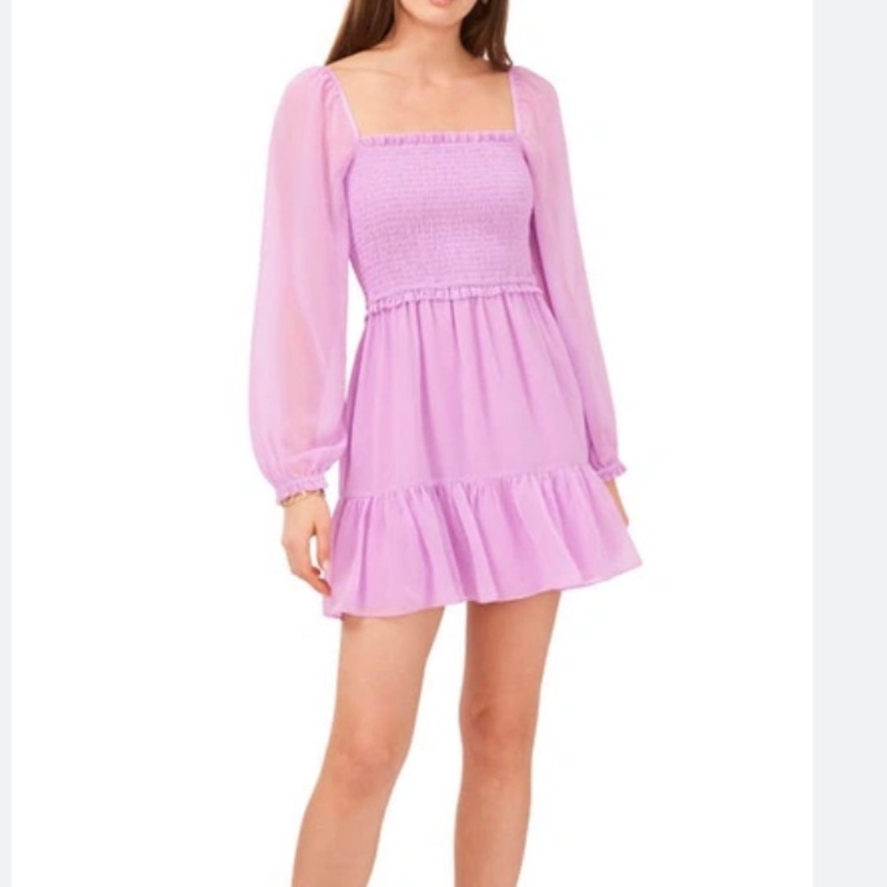 1 State Dress